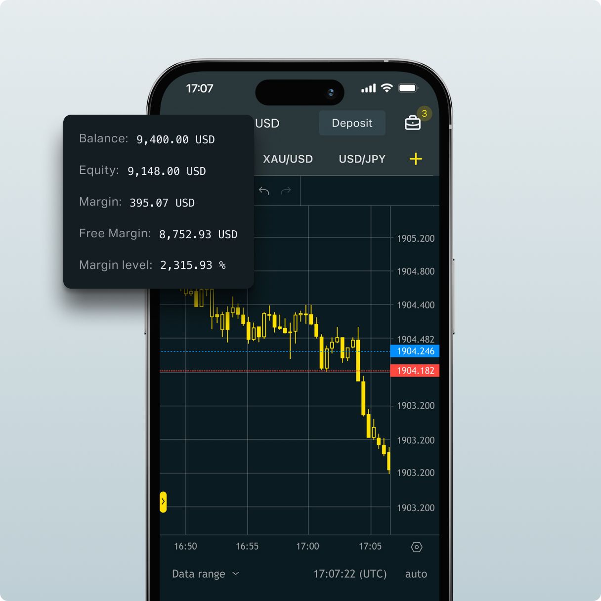 Comment se connecter à Exness : le moyen précis et rapide pour les traders