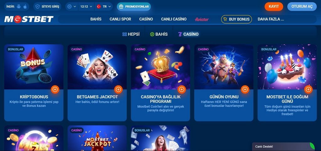 Mostbet Portugal